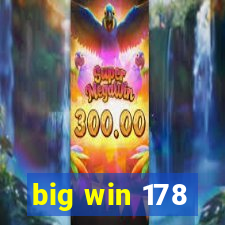 big win 178